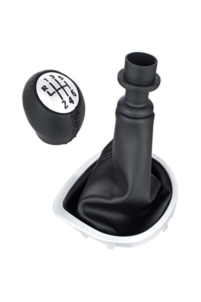 OEM NUCA SCHIMBATOR CU MANSON RENAULT CLIO 2005-2012 6 VITEZE