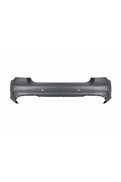 OEM Bara spate Mercedes Clasa E W212 sedan 2014-2016 63 AMG design