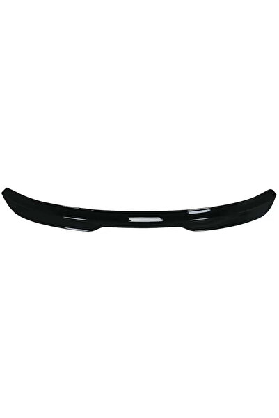 OEM Extensie Eleron Luneta compatibil cu Audi A6 C7 4G Avant (2011-2015) Negr...