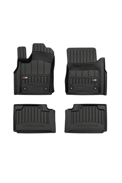 OEM Set covorase cauciuc premium ProLine JEEP GRAND CHEROKEE IV 2010+