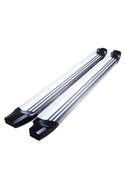 OEM Praguri aluminiu Mercedes-Benz X-CLASS 2017