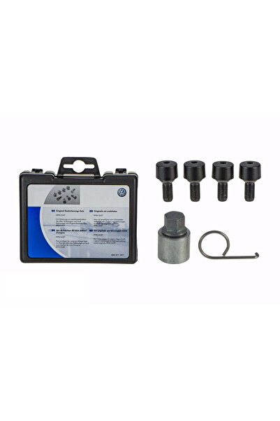 OEM Antifurt Roti OE Volkswagen 000071597