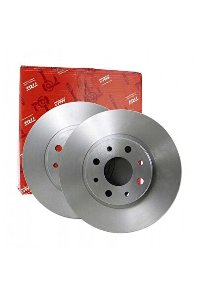 OEM Disc frana fata TRW Bmw Seria 5 F07 2009-2017 DF6611S