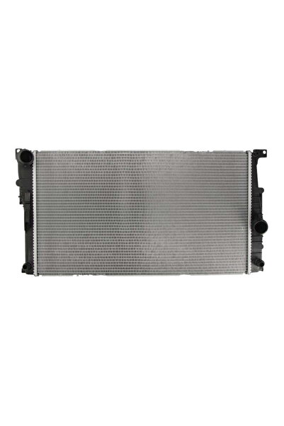 OEM Radiator apa BMW seria 4 F32 2013 -> 2.0 benzina cu AC Nissens