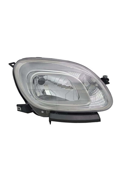 OEM far stanga/dreapta fiat panda 2012 ->