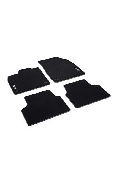 OEM Covorase de cauciuc -fata-spate- originale Volkswagen ID.3 2020 -->