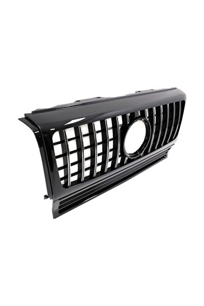 OEM Grila Centrala compatibil cu Mercedes G-Class W463 (1990-2014) G63 GT-R P...