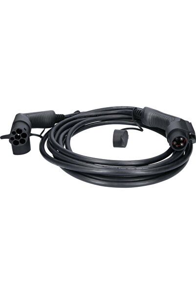 OEM CABLU DE INCARCARE DREPT TYP 2 / TYP 1 7.4 KW 230 V 32 A 8M-EFUTURO KS-TOOLS