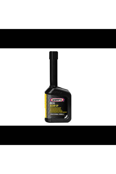 OEM Wynn's Solutie Curatare Sistem Alimentare Diesel 325ML W25241