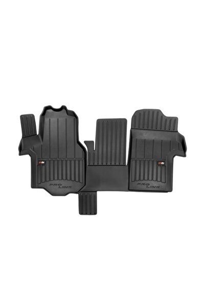 OEM Covorase cauciuc premium ProLine VW Crafter 2016-prezent