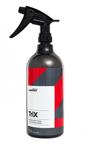 OEM Carpro Trix Solutie Indepartare Fier & Bitum 1L CQTRIX1000