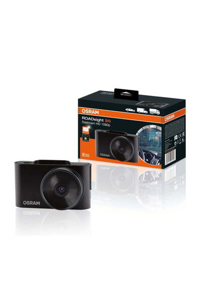 OEM Camera de bord Osram ROADsight 20