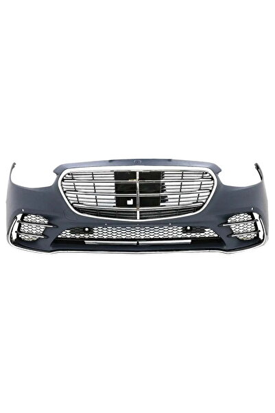 OEM Bara Fata compatibil cu Mercedes S-Class W223 Limousine (2020-up)