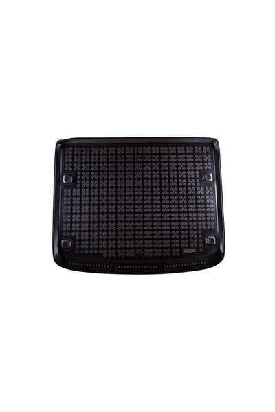 OEM Covoras Tavita portbagaj Negru Porsche Cayenne compatibil cu VW Touareg (...