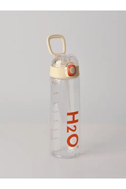 Tohana H2O Tritan Water Bottle 850 ml