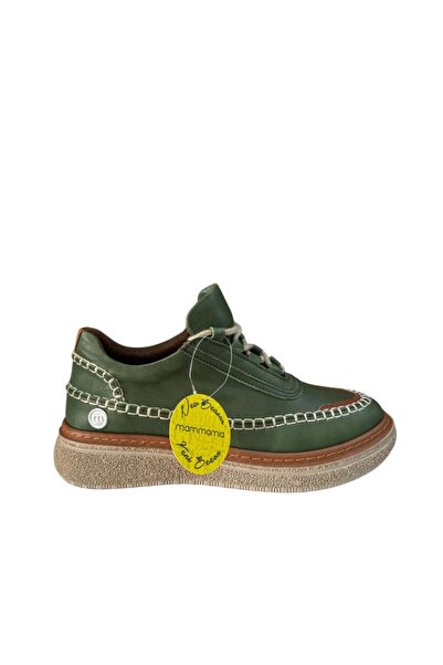 Mammamia Kadın Casual Ayakkabı D25KA-115-B