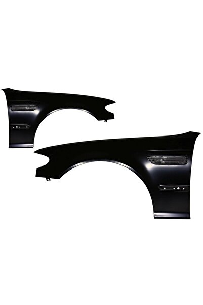 OEM Aripi Laterale compatibil cu BMW Seria 3 E46 (2001-2004) Sedan Touring M3...