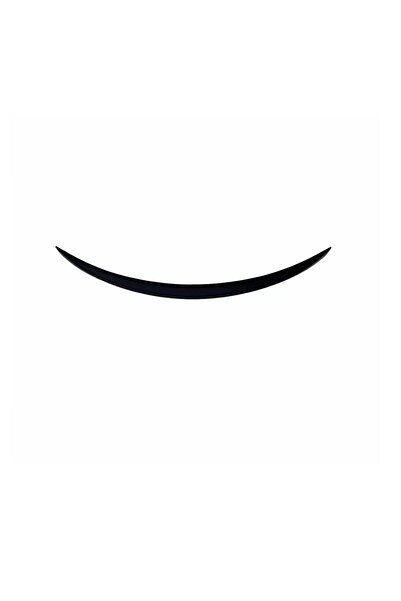 OEM Eleron portbagaj Chevrolet Cruze 2009-2013 Negru Lucios