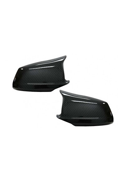 OEM Capace oglinzi compatibil cu BMW Seria 5 F10 F11 F18 Non LCI (07.2010-201...