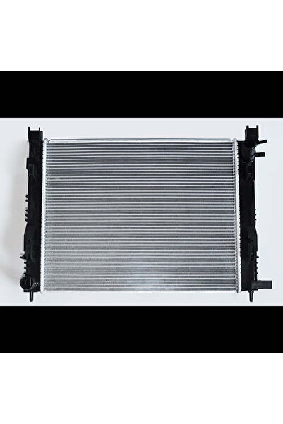 OEM radiator apa dacia lodgy 1.6 benzina fara ac asam