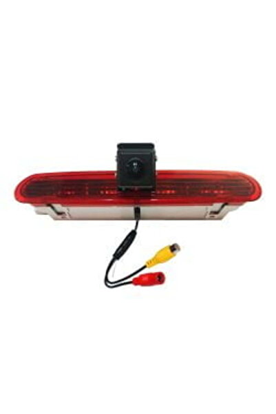 OEM Camera Marsarier Dedicata Opel Combo 2011-2018 C472