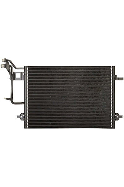 OEM Condensator Audi A6 1997-2005 2.5 TDI Thermotec