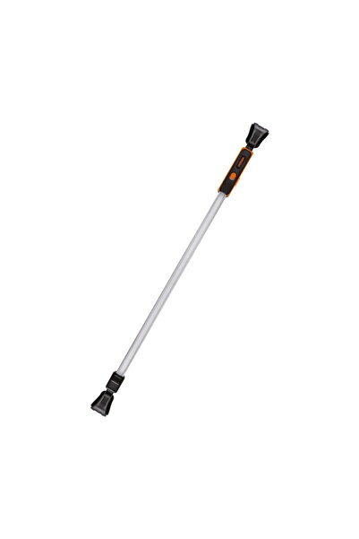 OEM OSRAM LED telescopic engine hood work light