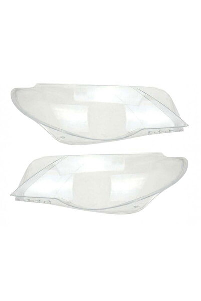 OEM Set 2 sticle faruri pentru Volkswagen Passat CC (2008 - 2011)