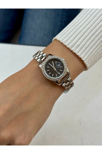 Twelve Women's Plus Rlx Model Women's Wristwatch