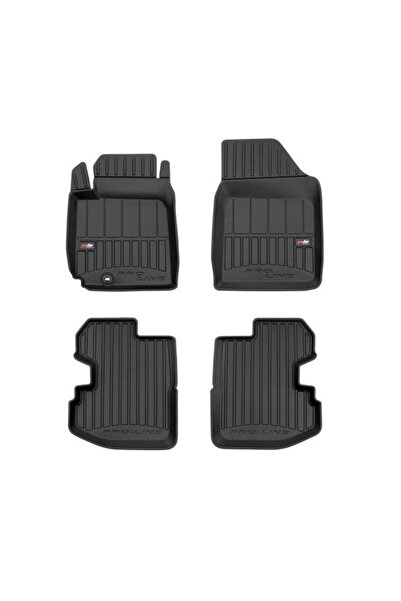 OEM Covorase cauciuc premium ProLine TOYOTA YARIS 1999-2005