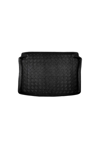 OEM Covoras tavita portbagaj compatibil cu SEAT Ibiza Hatchback 04/2002-2008;...