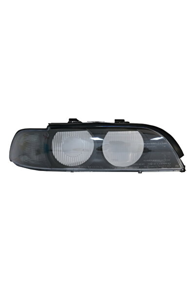 OEM Sticla Far Dreapta compatibil cu BMW Seria 5 E39 (1995-2000)