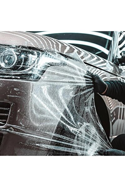 OEM Folie PPF High Gloss ml