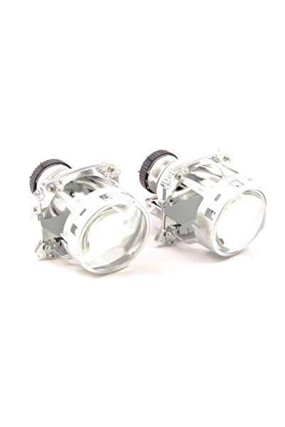 OEM Lupe Bixenon D2S 3" vârf BOSCH AL VW Golf GTI MKV 2003-2008, Touran 2003-...