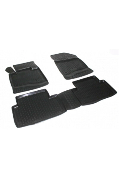 OEM Covoare cauciuc stil tavita CITROEN C5 2008->