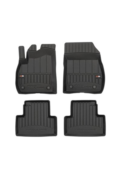 OEM Set covorase cauciuc ProLine OPEL ZAFIRA C 2011+