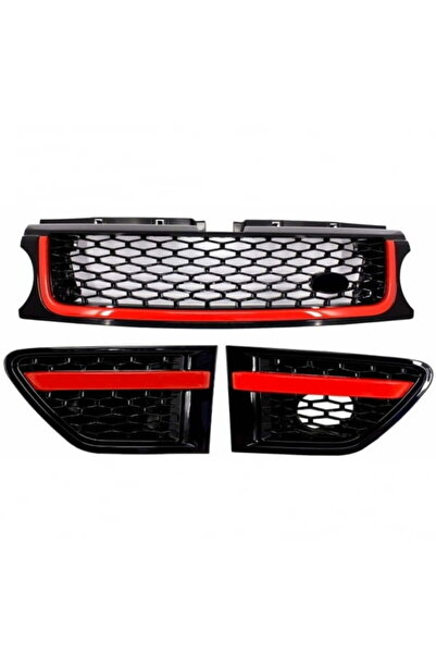 OEM Ansamblu Grila Centrala si Grile Laterale Land compatibil cu ROVER Range ...