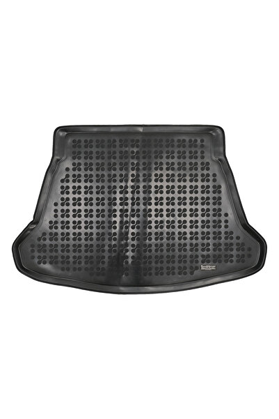 OEM Covoras Tavita portbagaj Negru compatibil cu Toyota Prius IV XW50 (2015+)