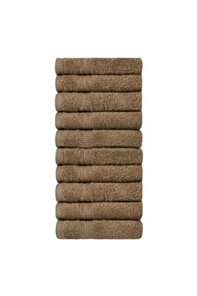 Truva Grup Set of 6 Homelover Towels - Cotton 100%, 500 g/m2, 2x 70x135 + 4x 50x90