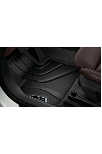 OEM Covorase de cauciuc -fata- originale BMW X1 F48 2015-->