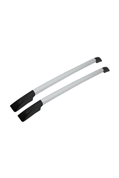 OEM Bari Longitudinale Portbagaj compatibil cu Ford Ranger T6 T7 T8 Cabina Du...