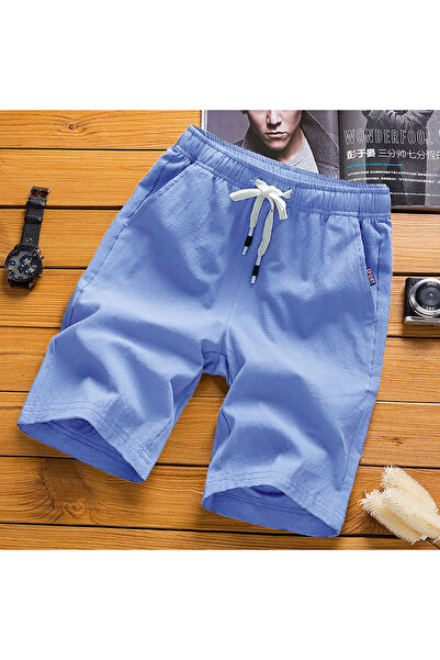 Choice XXL Image Color Fashion Men Shorts Summer Casual Shorts For Men Beach Pants Running Sport Short Men'