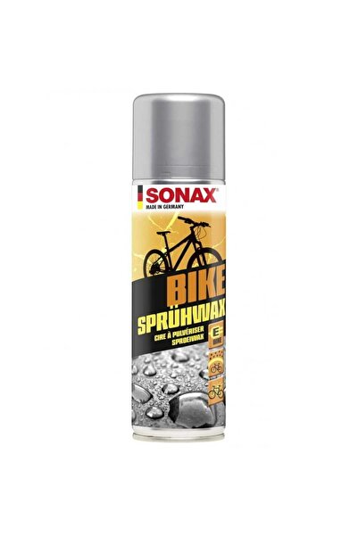 OEM Sonax Bicycle Wax 300ML SO833200