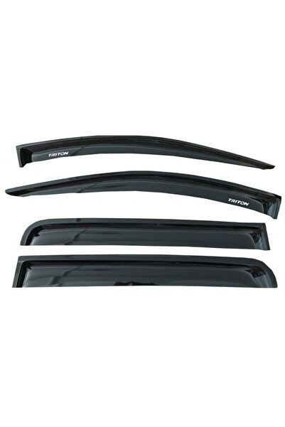 OEM Paravanturi Mitsubishi L200 2015-