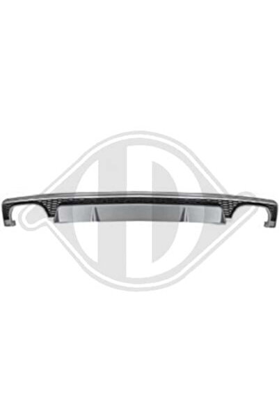 OEM DIFUZOR BARA SPATE AUDI A7 2014-2018 S-LINE DESIGN