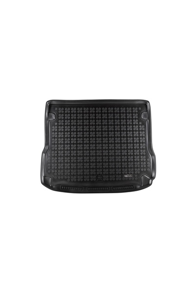 OEM Covoras Tavita portbagaj Negru compatibil cu AUDI Q5 2008-2013