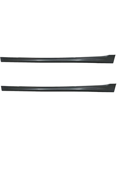 OEM Praguri Laterale compatibil cu BMW Seria 5 G30 G31 (2017+) M Sport Design