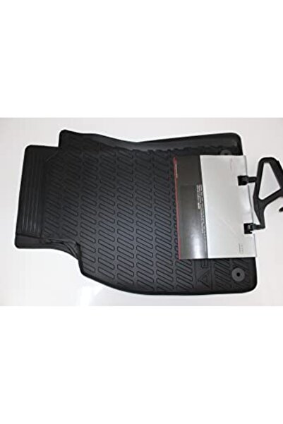 OEM SET 2 COVORASE AUTO CAUCIUC FATA -ORIGINALE- AUDI A6 C8 2018-