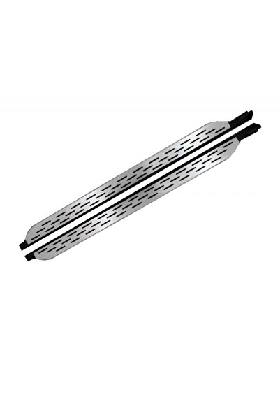 OEM Praguri Trepte Laterale VW T-ROC SUV 5 Usi 2017-Up Crom