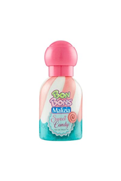 Malizia Apa de toaleta Bon Bons Sweet Candy Spray 50 ml